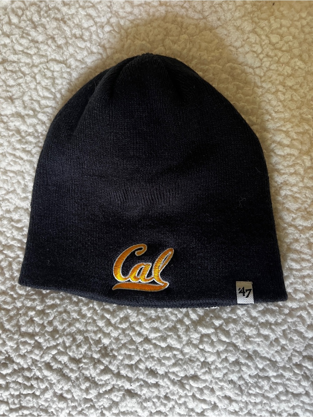 Cal Beanie
